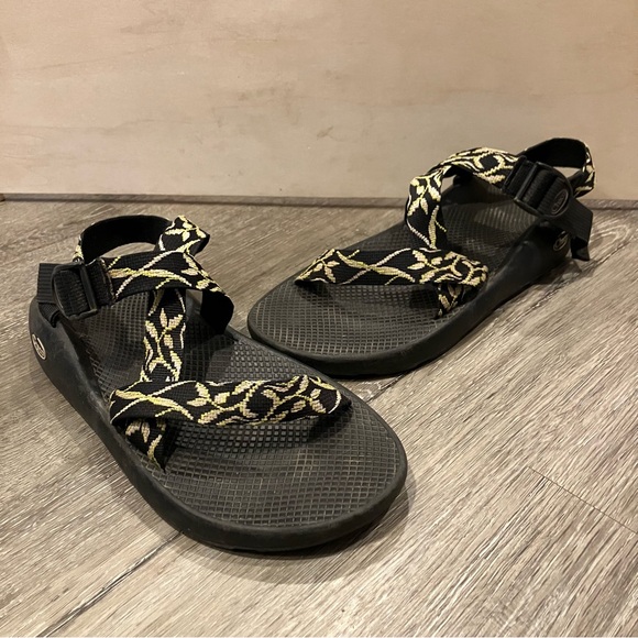Chacos Z Classic Sport Adjustable Strap Sandals Men’s...